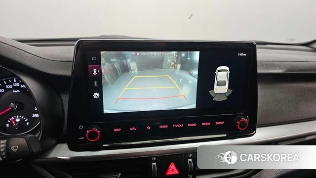 Kia The New K3 2nd generation id 3934885 из Кореи 8