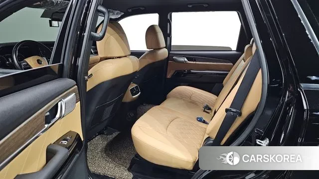 Kia Mohave Master id 3433112 из Кореи 8