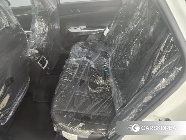 Kia The New K5 Hybrid 3rd generation id 3078787 из Кореи 8