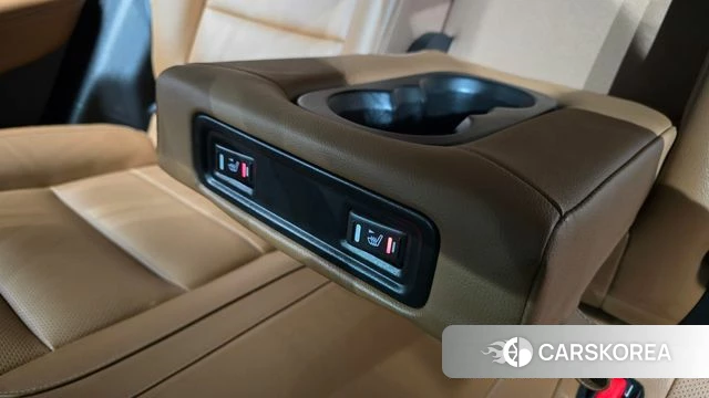 Renault Korea (Samsung) The New QM6 id 3843635 из Кореи 8