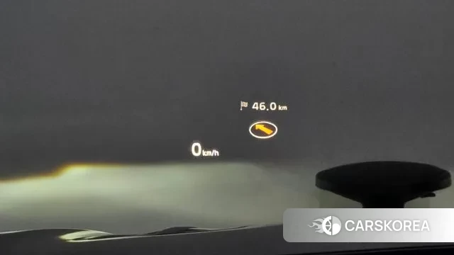 Kia Stinger id 3176718 из Кореи 8