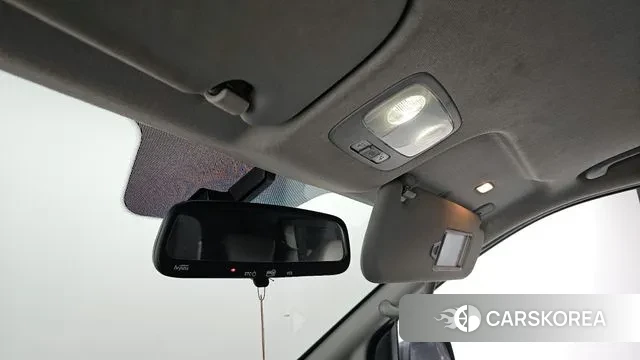 Hyundai The New Grand Starex id 3330764 из Кореи 8