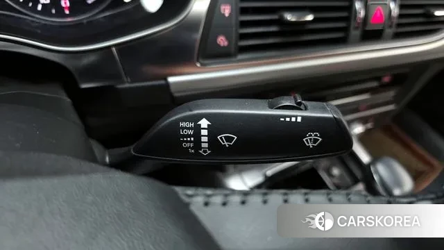 Audi New A6 id 3531088 из Кореи 8