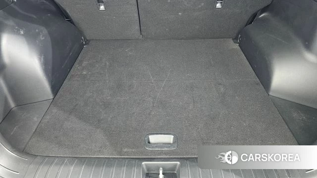 Hyundai Tucson (NX4) id 4429482 из Кореи 8