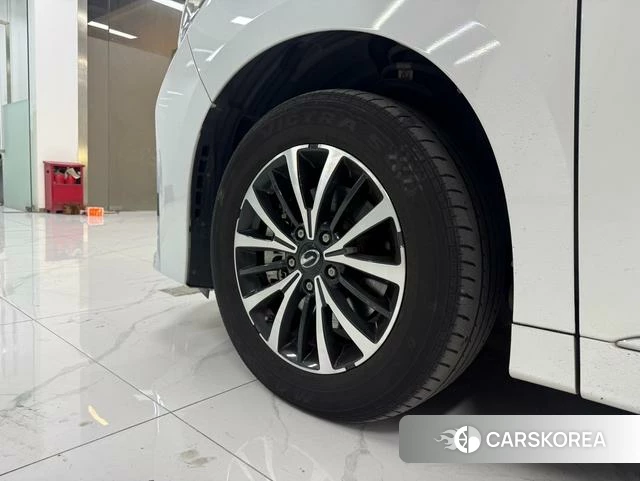 GAC Trumpchi Trumpchi M8 id 4221063 из Китая 8