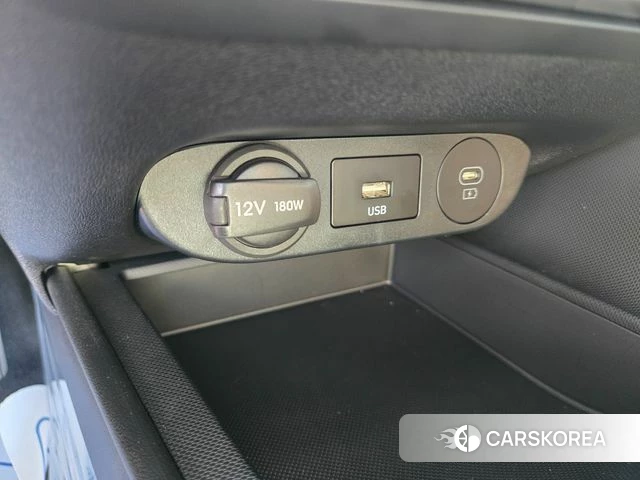 Hyundai The New Avante (CN7) id 4393565 из Кореи 8