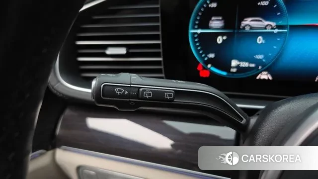 Mercedes-Benz GLE-Class W167 id 3383864 из Кореи 8