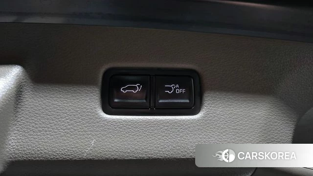 Kia Carnival 4th generation id 4641426 из Кореи 8