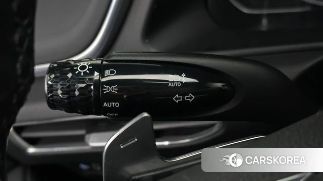 Hyundai Sonata (DN8) id 3903659 из Кореи 8