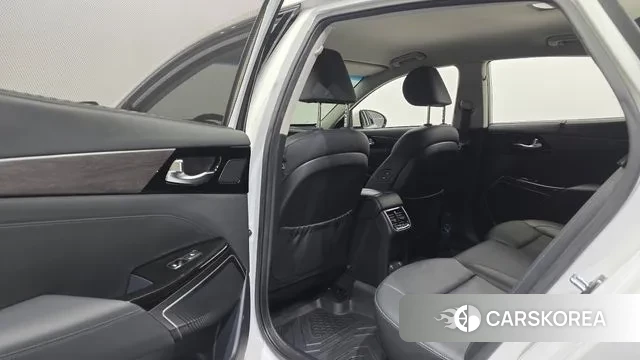 Kia K7 Premier id 3583091 из Кореи 8