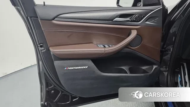 BMW X3 (G01) id 3555589 из Кореи 8