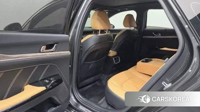 Kia K5 3rd generation id 3459099 из Кореи 8