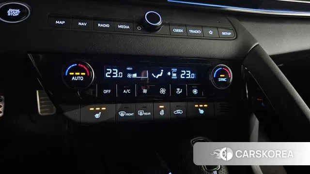 Hyundai The New Avante (CN7) id 3679337 из Кореи 8