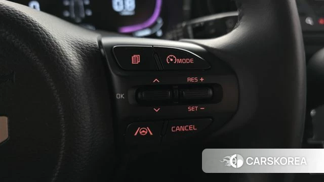 Kia The New Kia Ray id 4744425 из Кореи 8