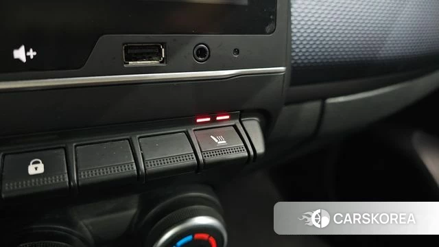 Renault Korea (Samsung) XM3 id 4854620 из Кореи 8