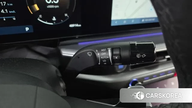 Hyundai Grandeur (GN7) id 3131792 из Кореи 8