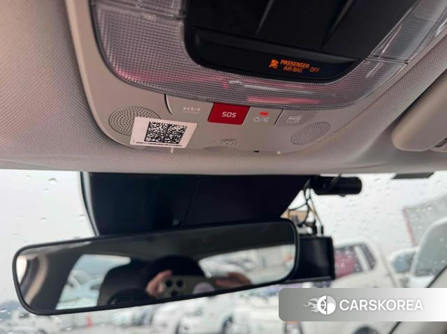 Kia Sportage 5th Generation id 3838543 из Кореи 8