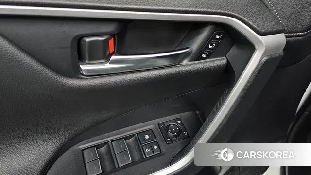 Toyota RAV4 5th Generation id 3241557 из Кореи 8