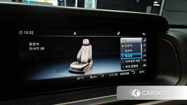 Mercedes-Benz G-Class W463b id 4201507 из Кореи 8