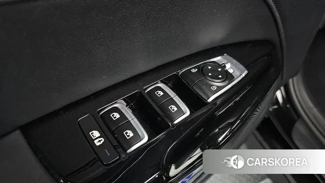 Kia K5 Hybrid 3rd Generation id 3524282 из Кореи 8