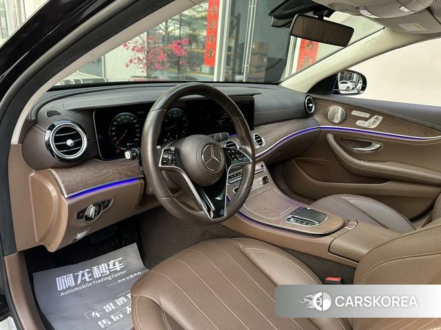 Mercedes-Benz E-class id 4260890 из Китая 8