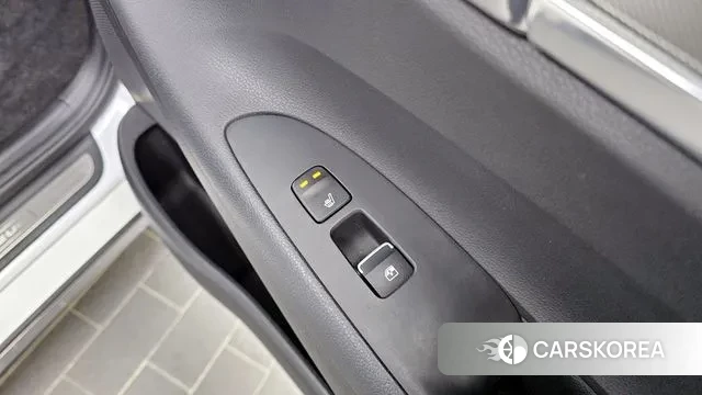 Hyundai The New Grandeur IG id 3540825 из Кореи 8