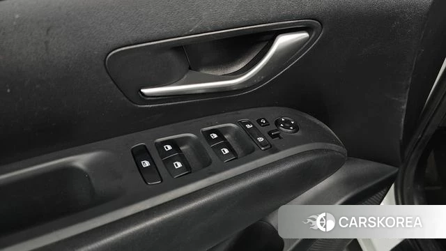 Hyundai Tucson (NX4) id 3800484 из Кореи 8