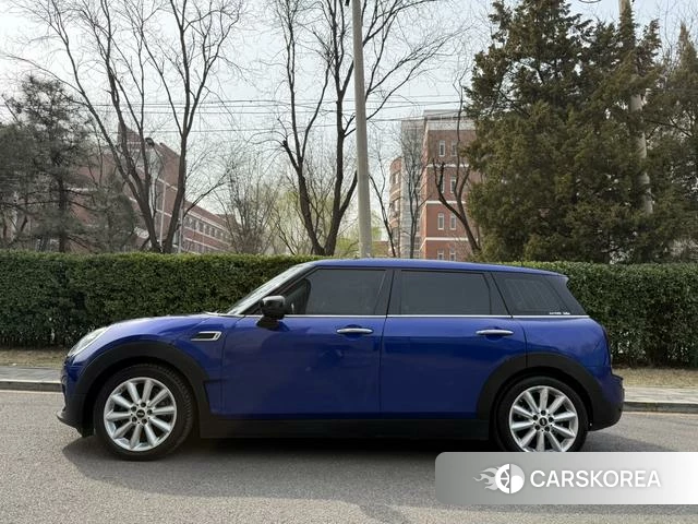 MINI CLUBMAN id 4208974 из Китая 8