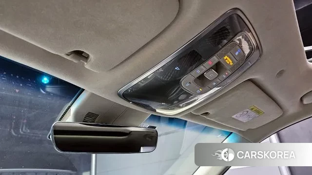 Genesis GV80 id 3661070 из Кореи 8