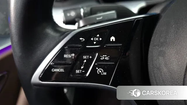 Mercedes-Benz E-Class W213 id 3384929 из Кореи 8