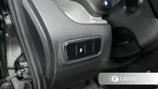 Kia The New Ray id 4642413 из Кореи 8