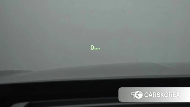 Genesis G90 id 3801464 из Кореи 8