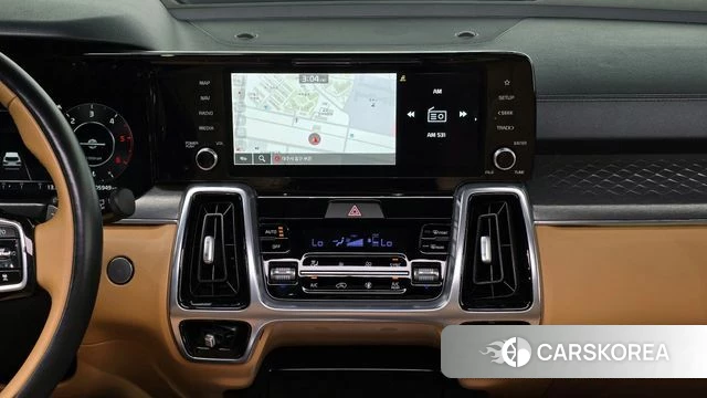 Kia Sorento 4th Generation id 4244198 из Кореи 8