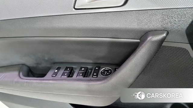 Hyundai Sonata New Rise id 4246291 из Кореи 8
