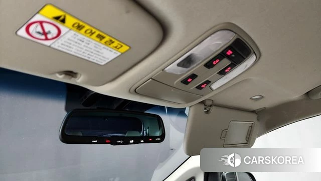 Kia The New Carnival id 4179900 из Кореи 8