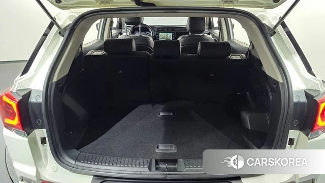 Ssangyong Beautiful Korando id 4873144 из Кореи 8