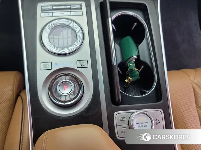 Genesis GV80 id 3013185 из Кореи 8