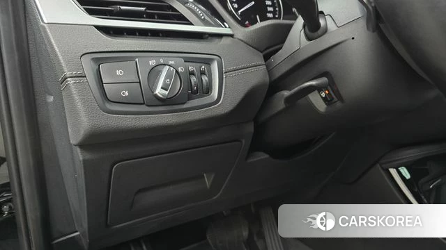 BMW X1 (F48) id 3826839 из Кореи 8