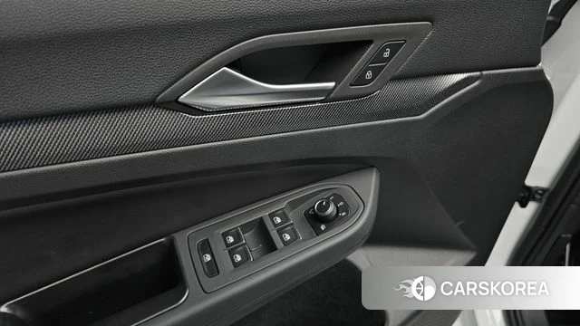 Volkswagen Golf 8th Generation id 4589611 из Кореи 8