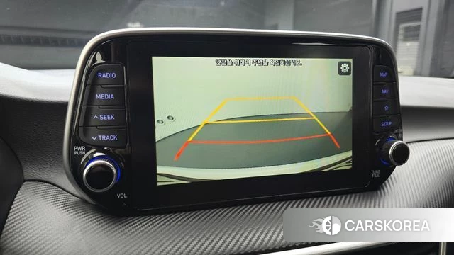Hyundai All New Tucson id 4587165 из Кореи 8