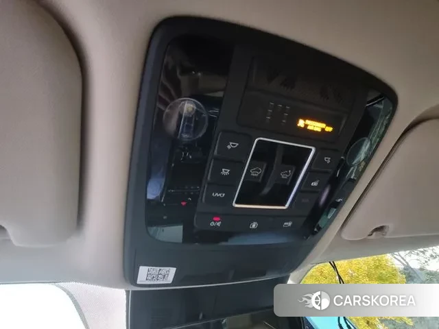 Kia Carnival 4th generation id 3425454 из Кореи 8