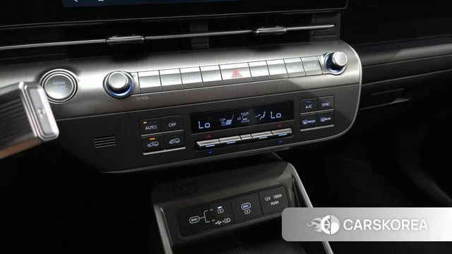 Hyundai Kona (SX2) id 4622987 из Кореи 8
