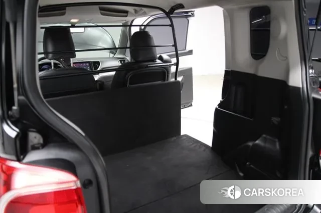 Kia The New Ray id 3302385 из Кореи 8