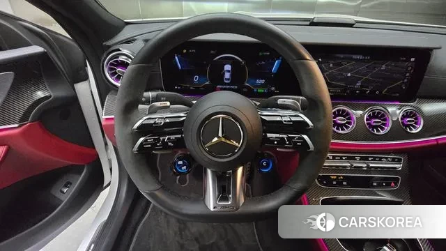 Mercedes-Benz CLS-Class C257 id 3437799 из Кореи 8