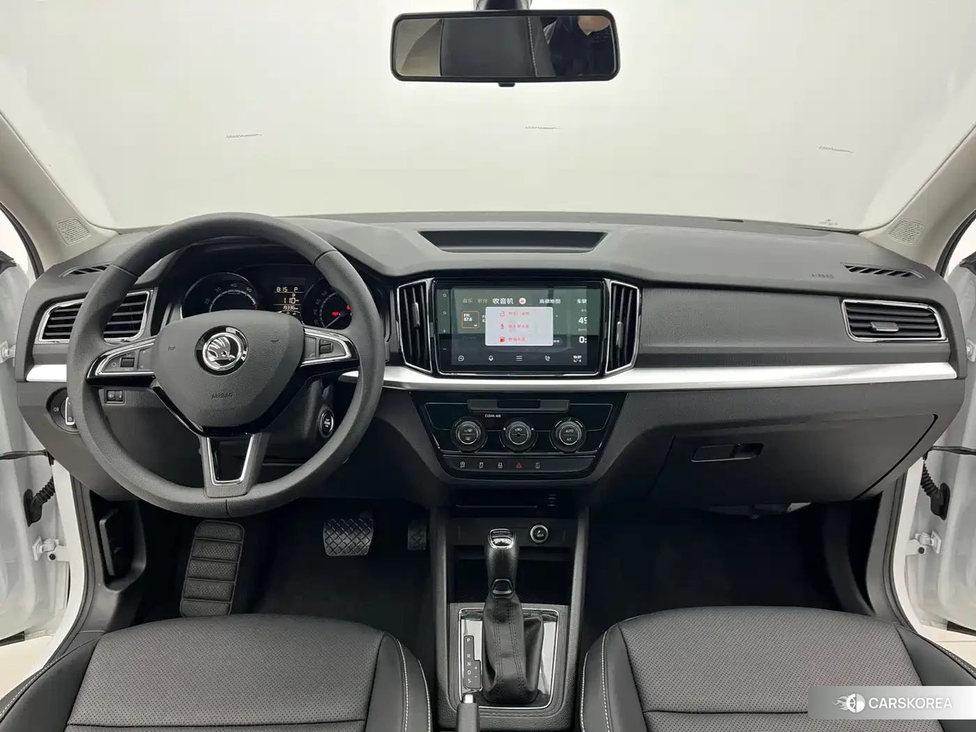Skoda Komick id 4576504 из Китая 8