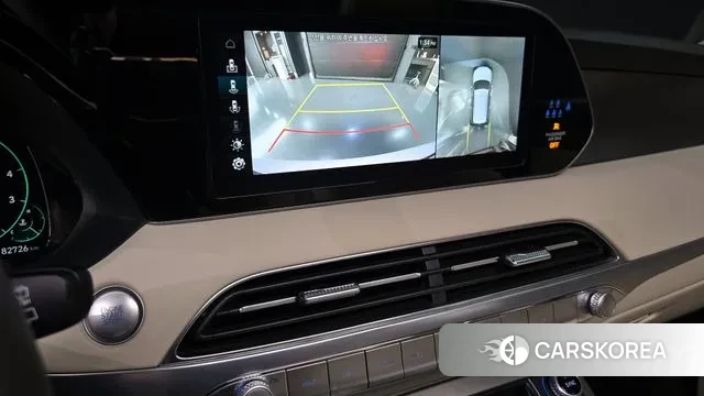 Hyundai Palisade id 3032486 из Кореи 8