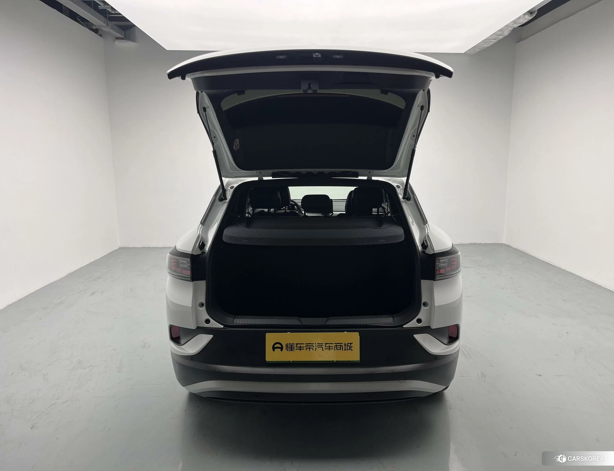 Volkswagen ID.4 CROZZ id 4452130 из Китая 8