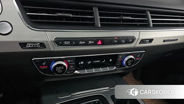 Audi Q7 (4M) id 4410725 из Кореи 8