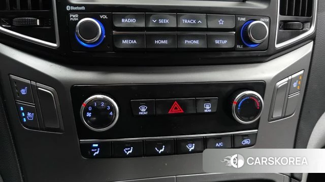 Hyundai The New Grand Starex id 4303932 из Кореи 8