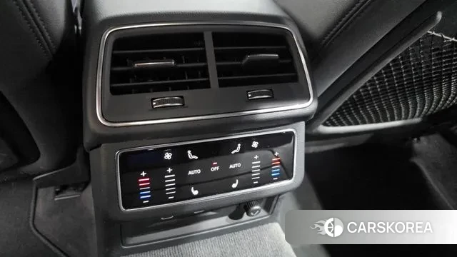 Audi A6 (C8) id 3360802 из Кореи 8